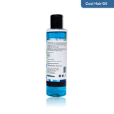 Cool Hair Oil